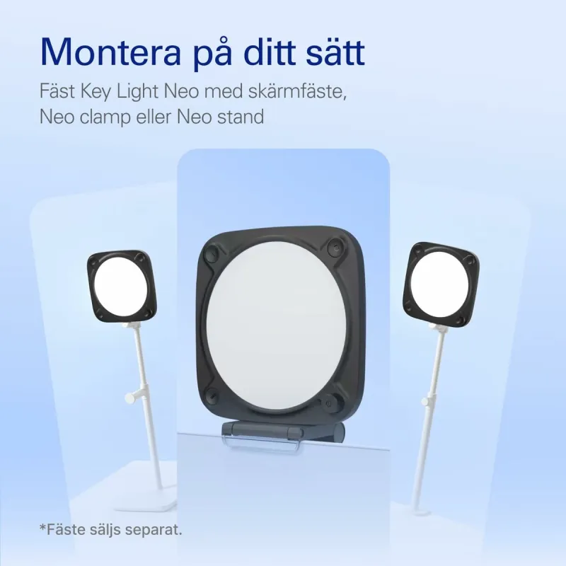 LED lukturis Elgato 10LAJ9911