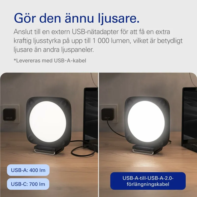 LED lukturis Elgato 10LAJ9911