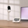 HDMI Kabelis Elgato 10MAI9901 Balts
