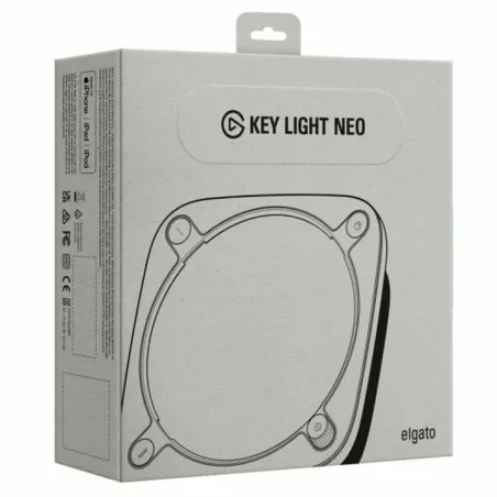 turvavalgusti Elgato 10LAJ9901