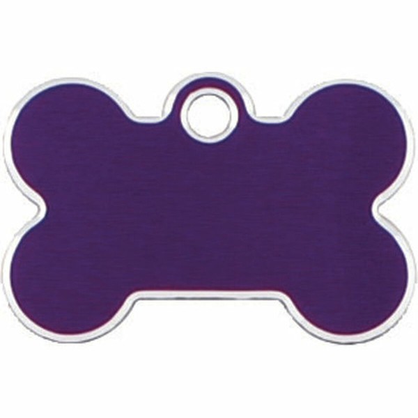 Nimesilt kraele Imarc Bone Lillla