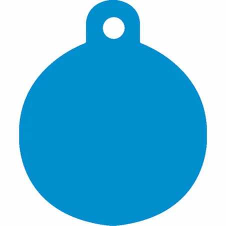 Nimesilt kraele Imarc Circle Sinine
