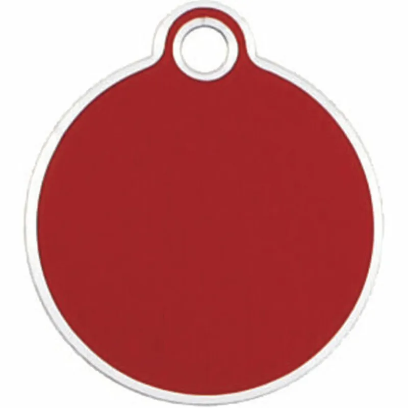 Nimesilt kraele Imarc Circle Punane