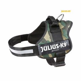 Упряжь для собак Julius K9 3