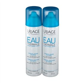 Uriage terminis vanduo 2 x 300 ml
