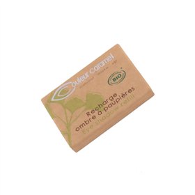 Couleur Caramel Makeup Eyeshadow 144 Marron Glace 1un