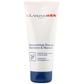 Clarins Men Total -shampoo 200ml
