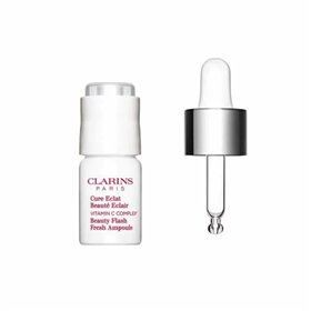 „Clarins Beauty Flash Fresh“ ampulė, 8 ml