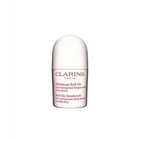 Clarins dezodorants rullīša veidā 50ml