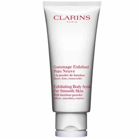 Clarins Exfoliating Body Scrub 200ml