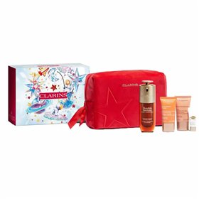 Clarins Double Serum 50ml -setti 5 kpl