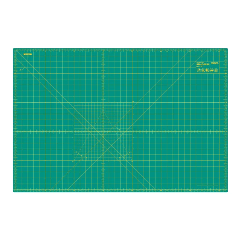 Leikkuulauta Olfa 45 x 30 cm