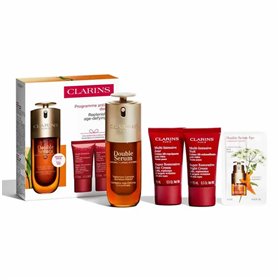 Clarins Double Serum 50ml -setti 4 kpl
