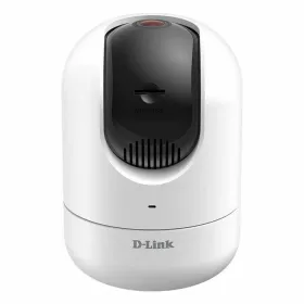 Видеокамера наблюдения D-Link DCS-8526LH