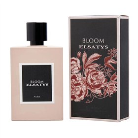 Parisis Parfums Bloom Elsatys Eau De Parfum 75ml