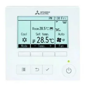 Kaugjuhtimispult Mitsubishi Electric