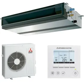 Ortakinis oro kondicionierius Mitsubishi Electric MGPEZ140YJA