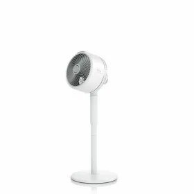 Pastatomas ventiliatorius Shark FA220EU Balta 36 W