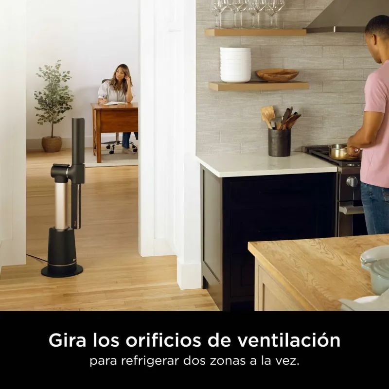 Staande ventilator Shark TF200SEU