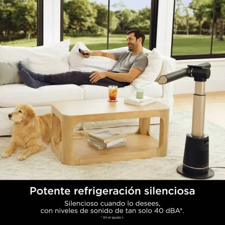 Seisuventilaator Shark TF200SEU