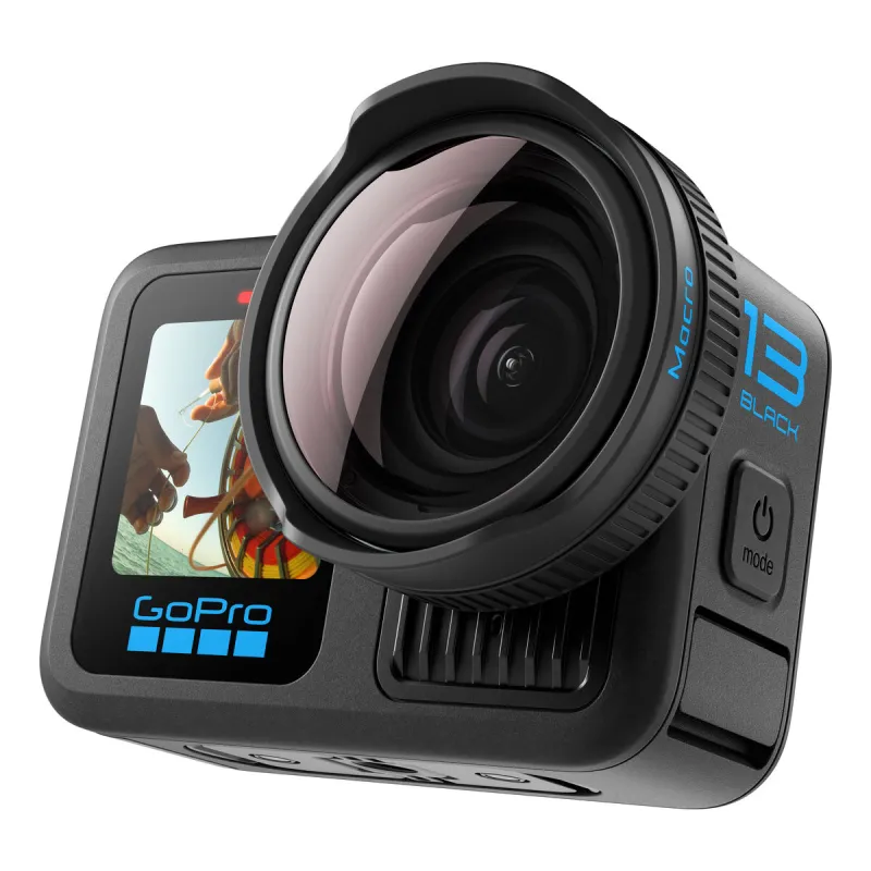 Valvekaamera GoPro AEWAL-021