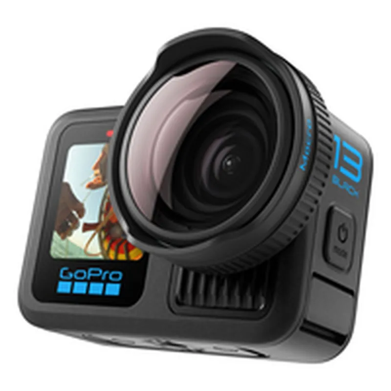 Turvakamera GoPro AEWAL-021