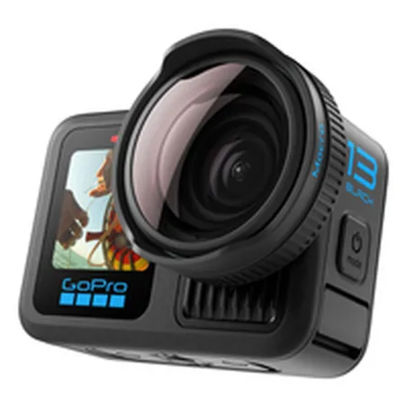 Surveillance Camcorder GoPro AEWAL-021
