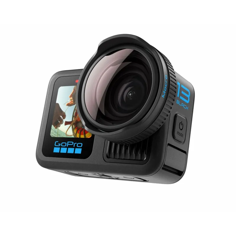Valvekaamera GoPro AEWAL-021