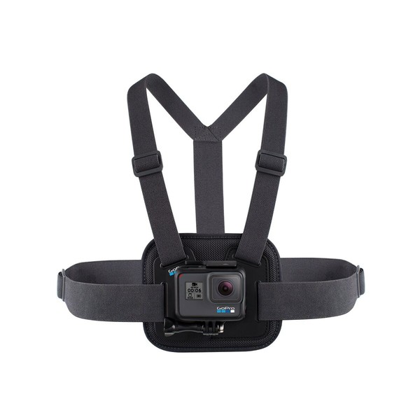 Valvekaamera GoPro CHESTY