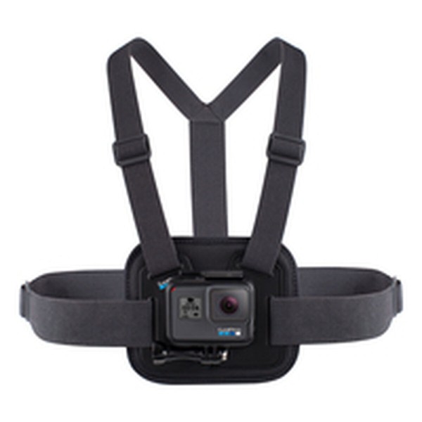 Turvakamera GoPro CHESTY