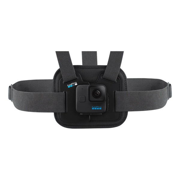 Uzraudzības Videokameras GoPro CHESTY