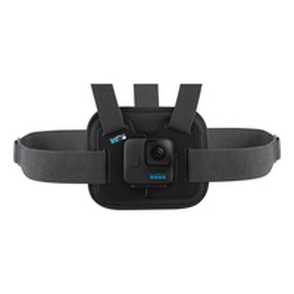 Valvekaamera GoPro CHESTY