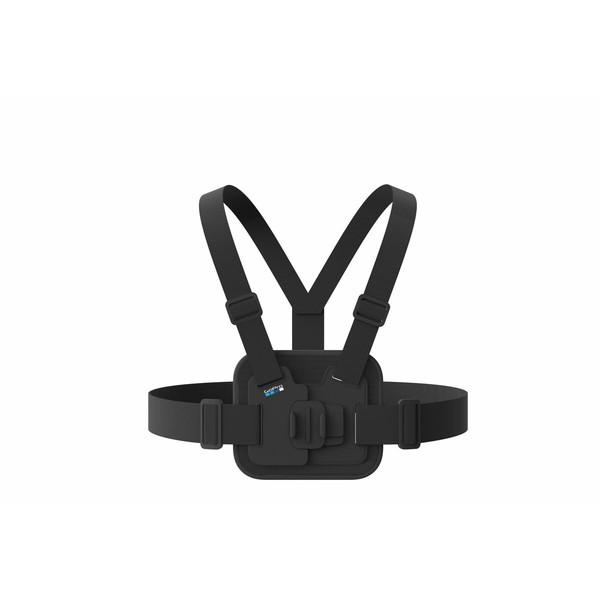 Valvekaamera GoPro CHESTY