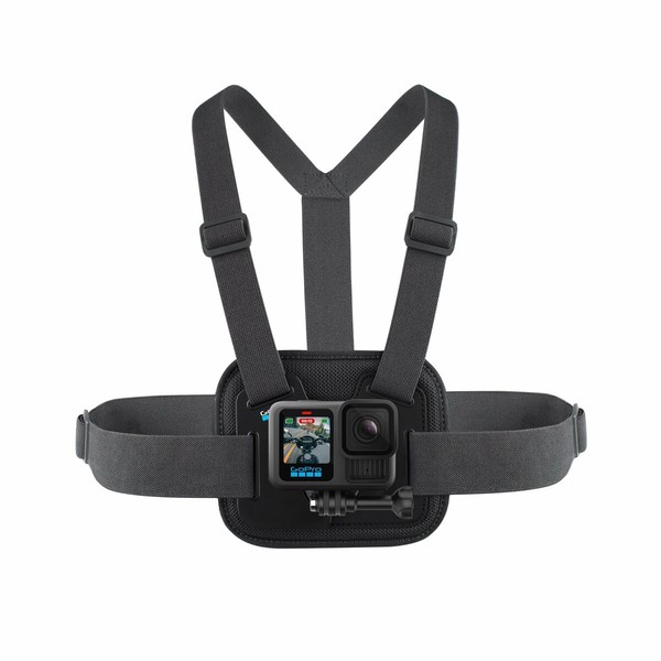 Stebėjimo kamera GoPro CHESTY