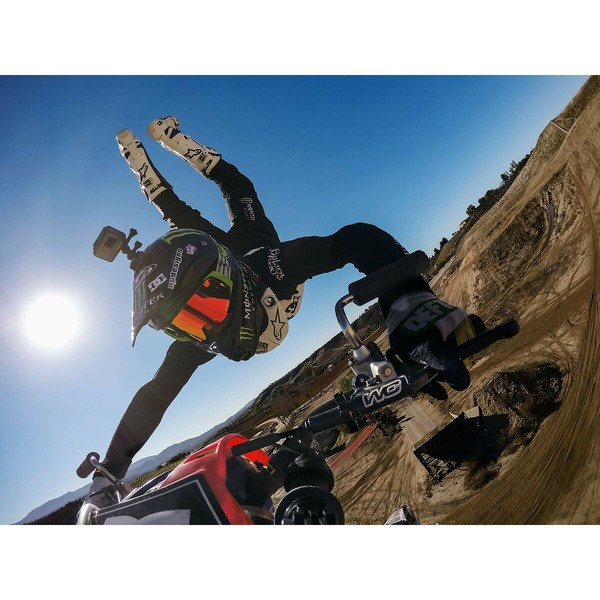 Valvekaamera GoPro GRABBAG