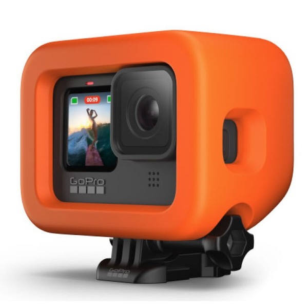 Valvekaamera GoPro DEORTIVA