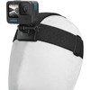 Valvekaamera GoPro ACHOM-002