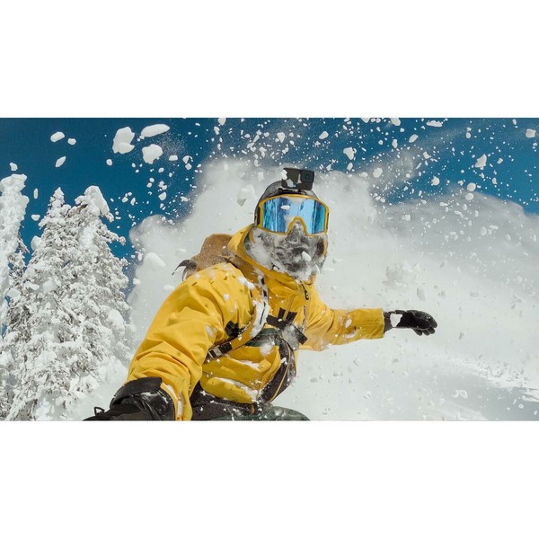 Turvakamera GoPro ACHOM-002