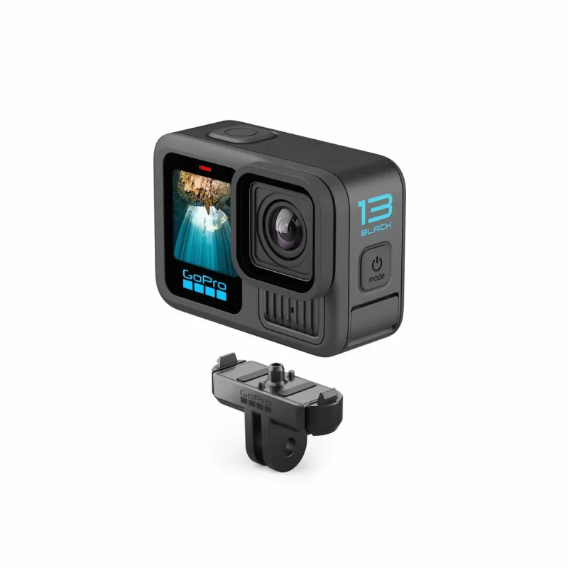 Видеокамера наблюдения GoPro AEMAG-001
