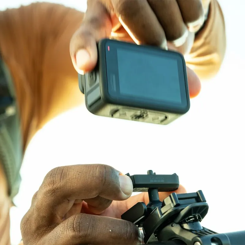 Valvekaamera GoPro AEMAG-001