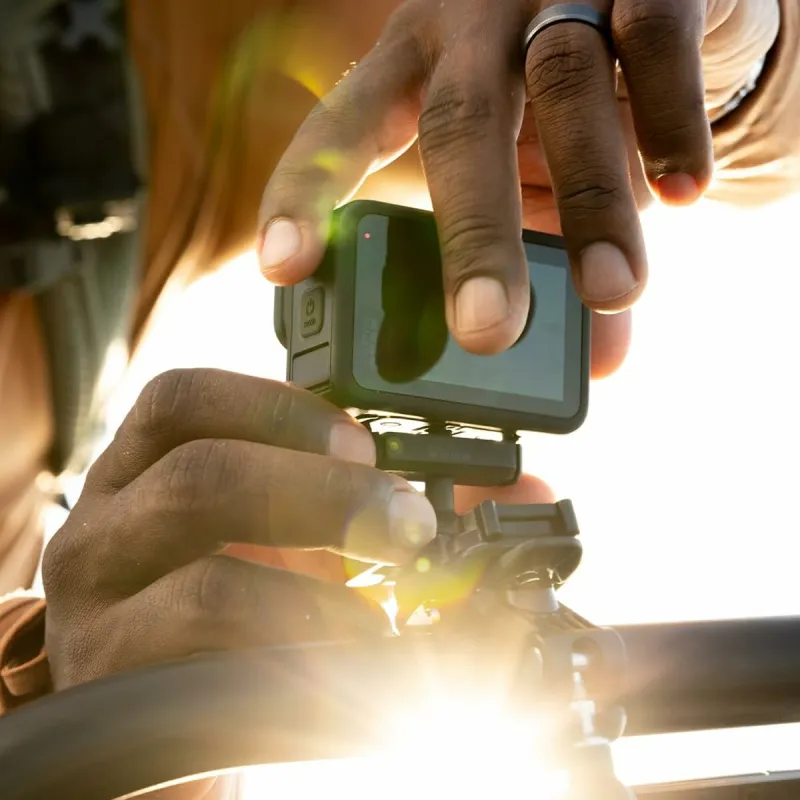 Valvekaamera GoPro AEMAG-001