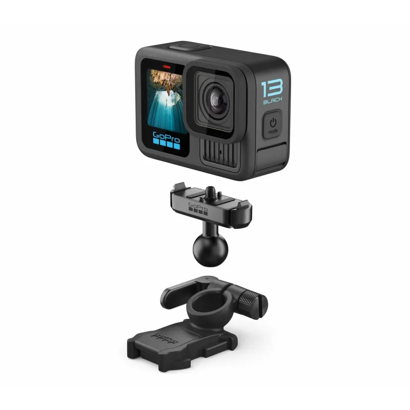 Valvekaamera GoPro AEMAG-002