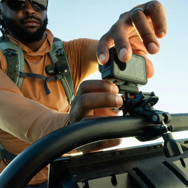 Valvekaamera GoPro AEMAG-002