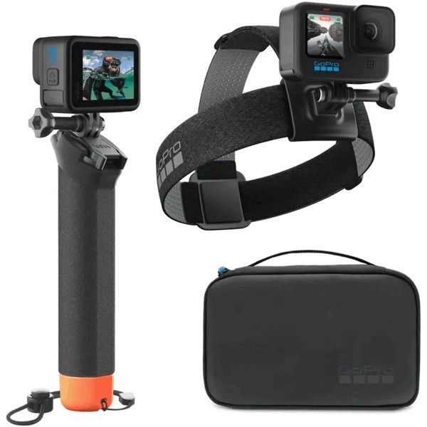 Uzraudzības Videokameras GoPro AKTES-003-VN