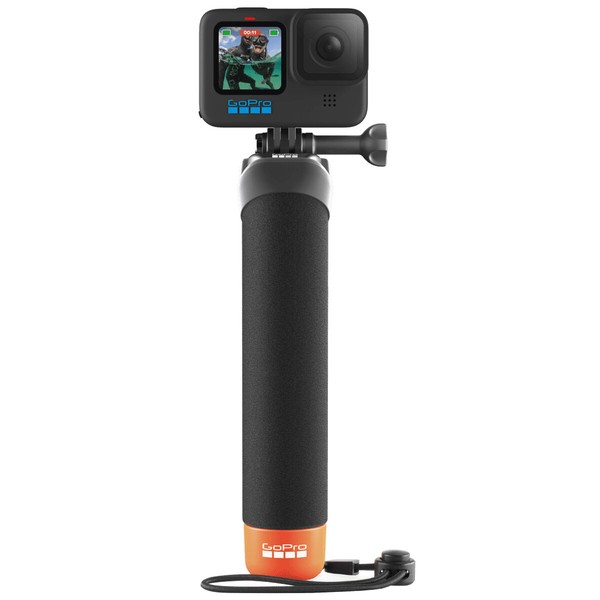 Valvekaamera GoPro AKTES-003-VN
