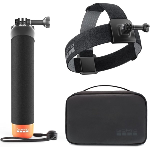 Valvekaamera GoPro AKTES-003-VN