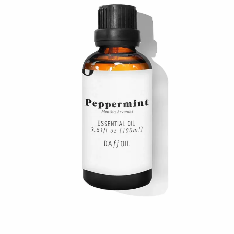 Eterinis aliejus Daffoil Peppermint 50 ml