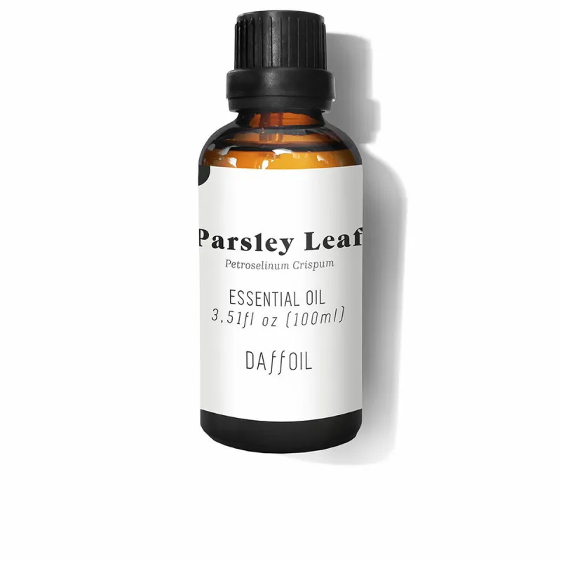 Eteerinen öljy Daffoil   Persilja 100 ml