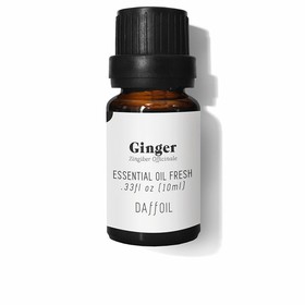 Eeterlik õli Daffoil   10 ml Ingver
