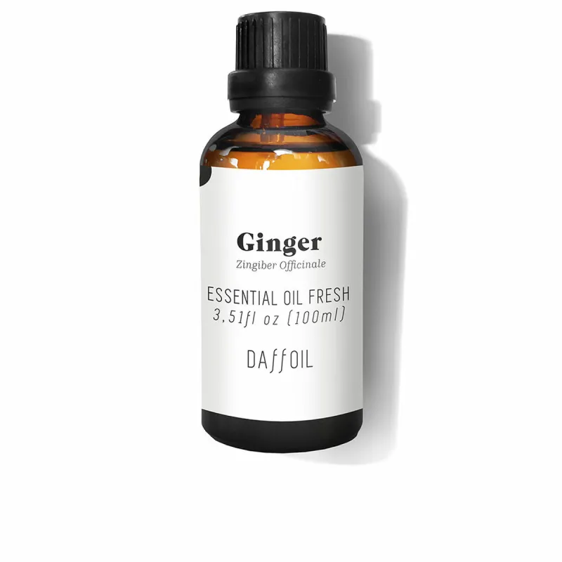 Essential oil Daffoil   100 ml Ginger